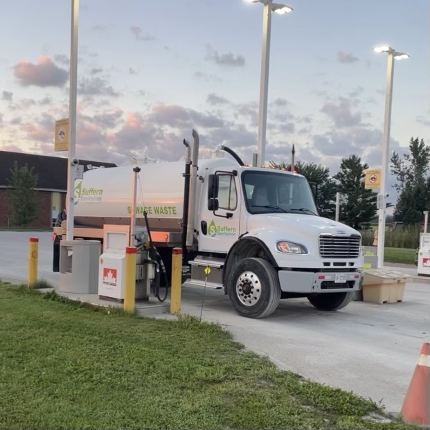 Suffern Sanitation Septic Services